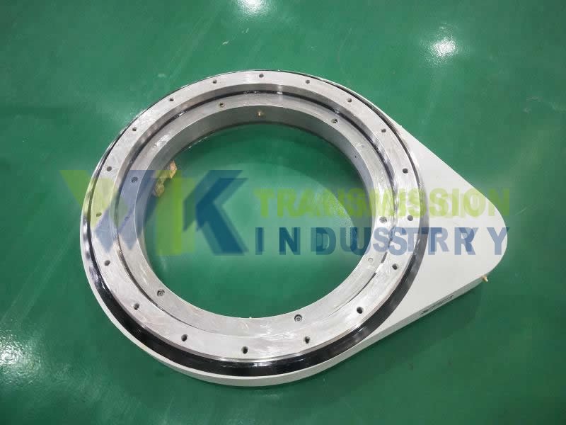 What are the main advantages of rotary reducer?